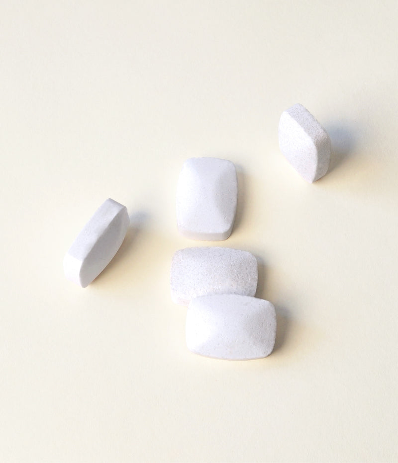 Pastilles pour lave-vaisselle - Recharge