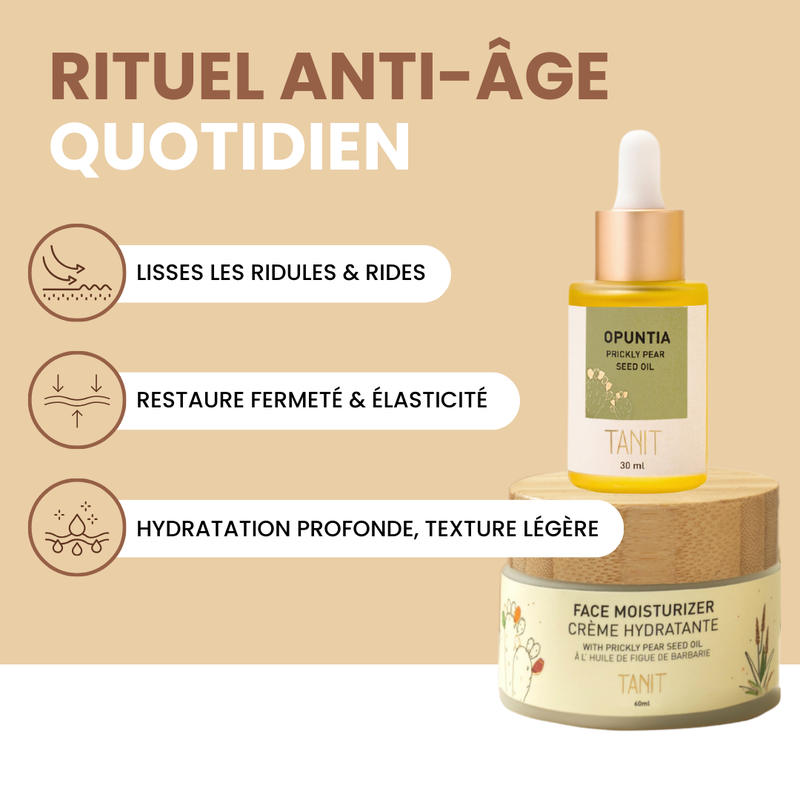 Coffret Sérénité – NÉROLI