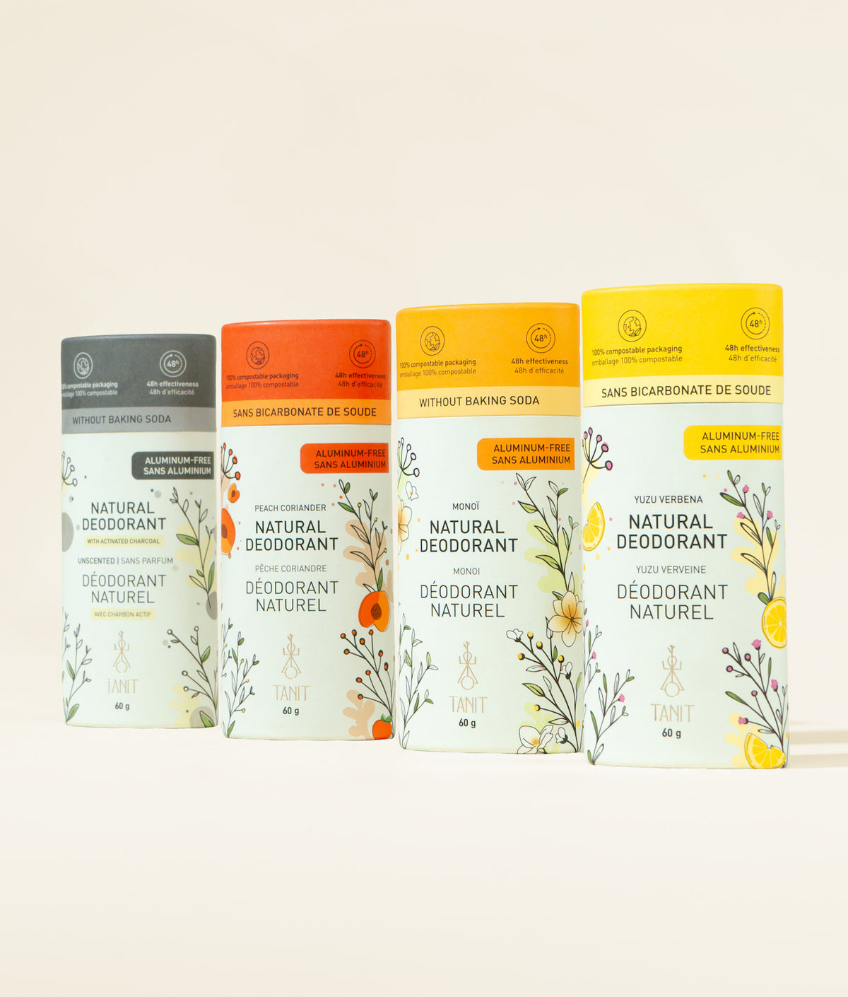 Routine Fraîcheur Naturelle