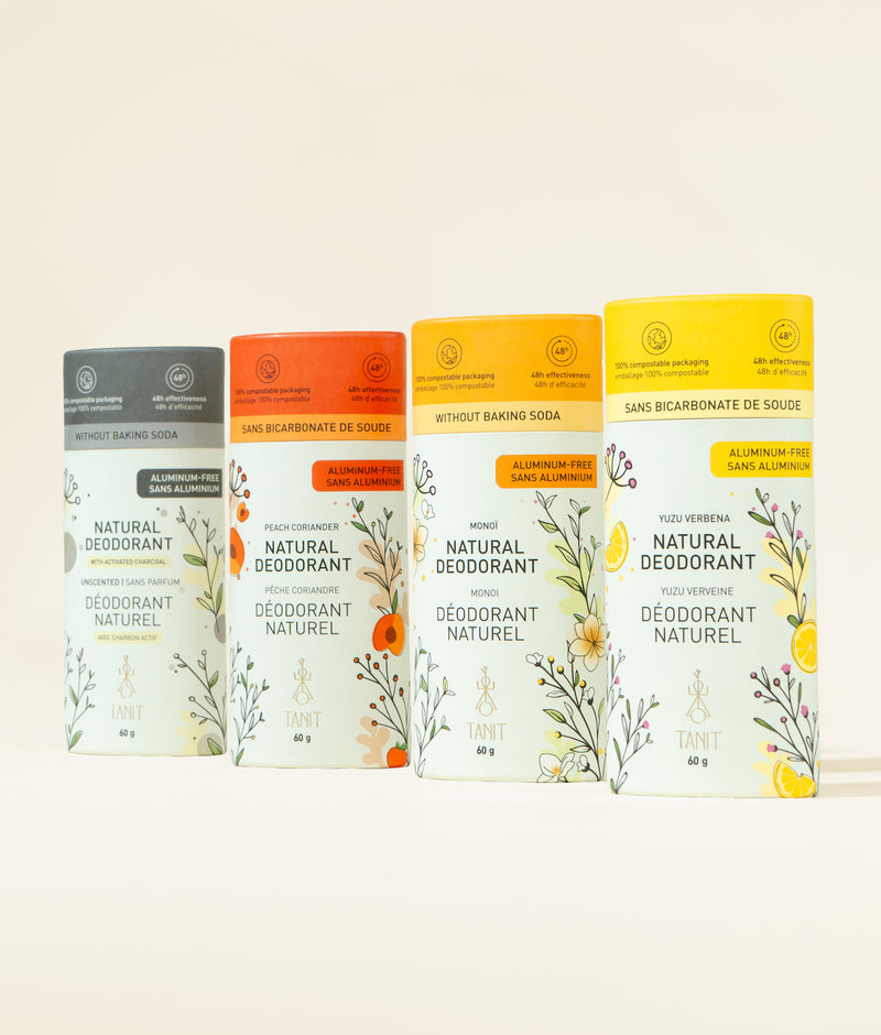 Routine Fraîcheur Naturelle