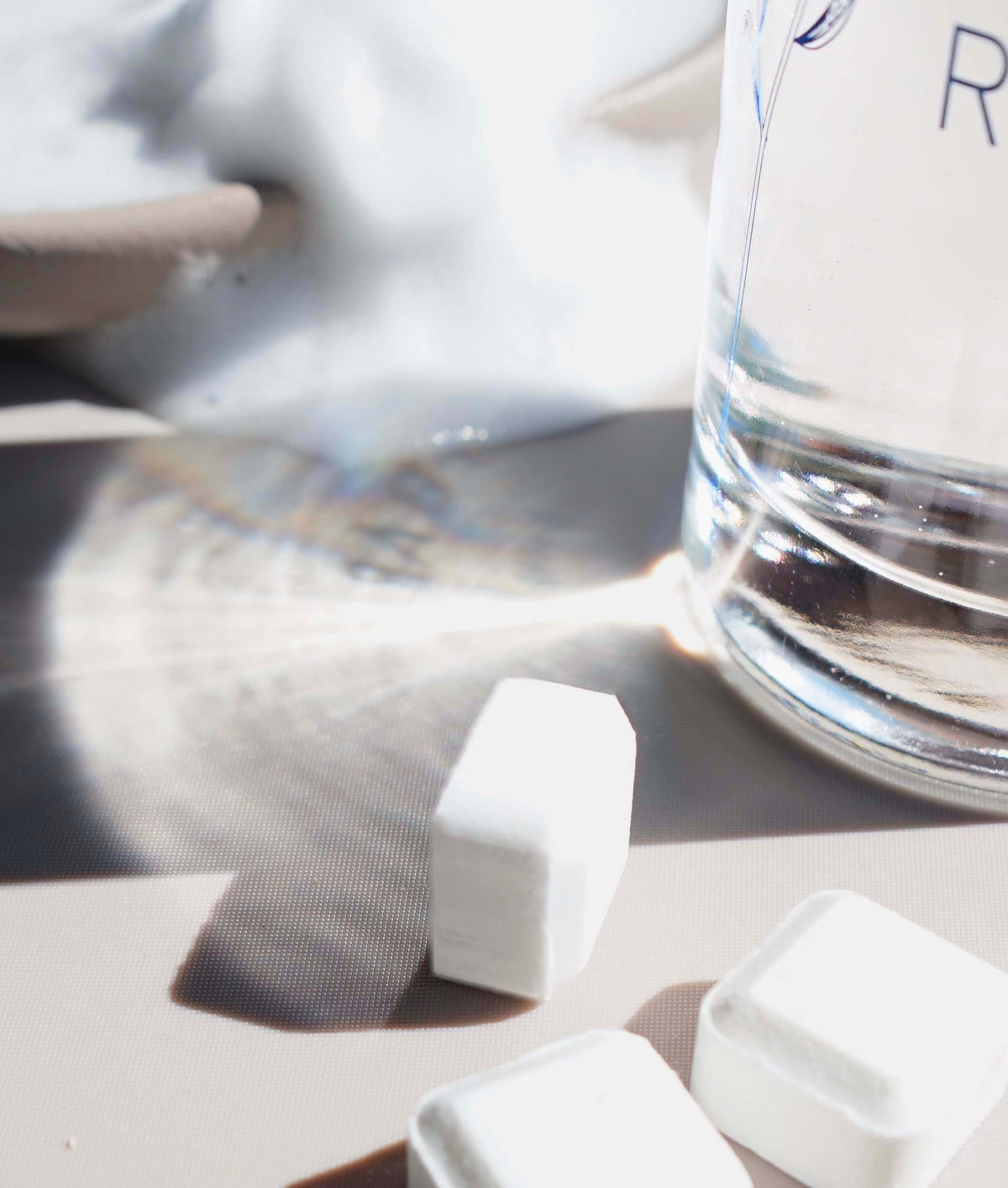 Recharges de savon à mains