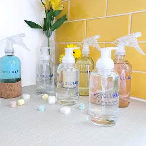 SOINS DE LA MAISON