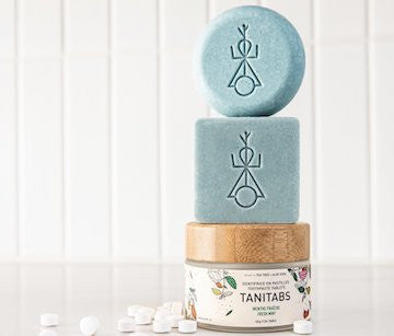Essentiels salle de bain (Ensemble)