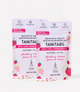 Dentifrice en pastilles - Fraise