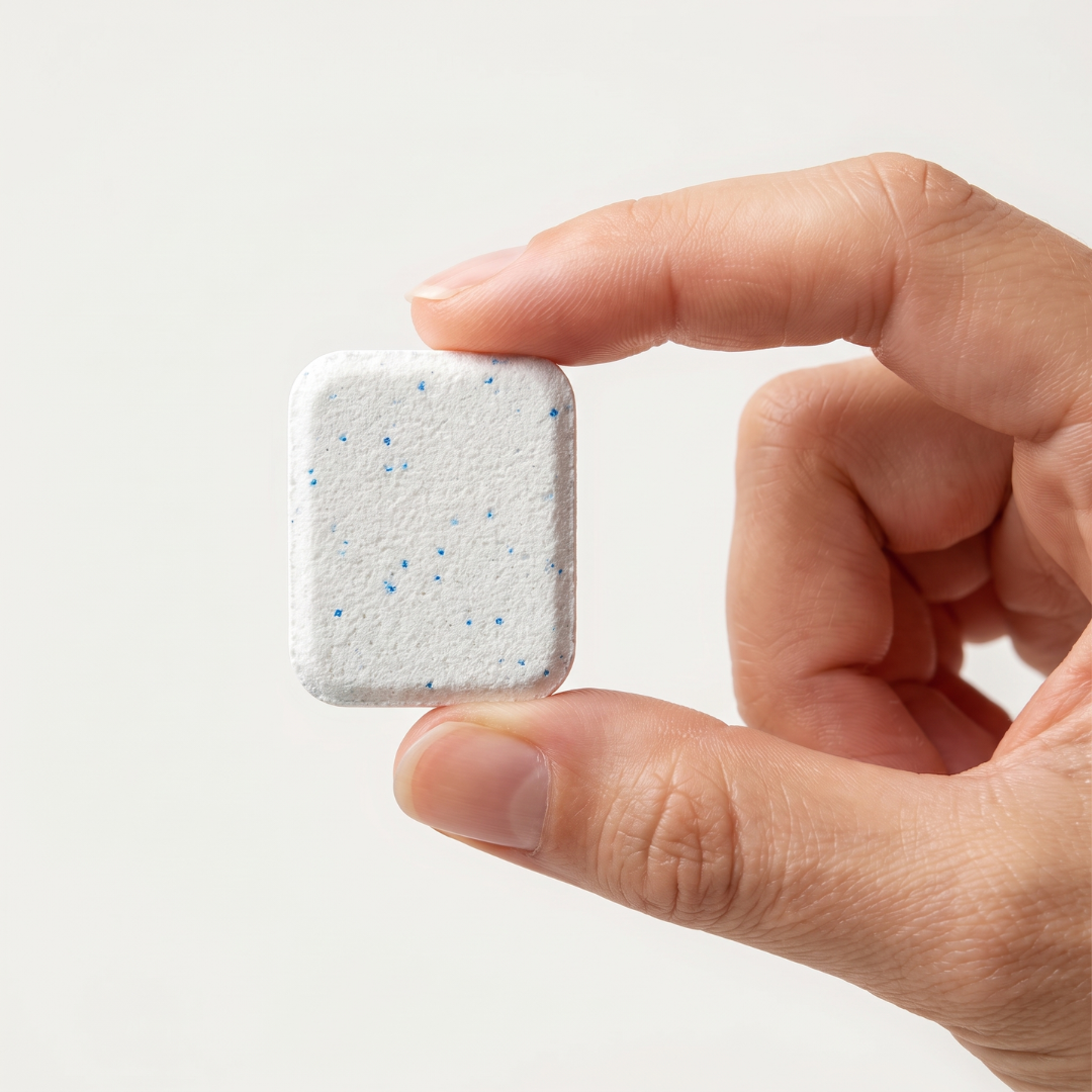 Recharges de savon à mains