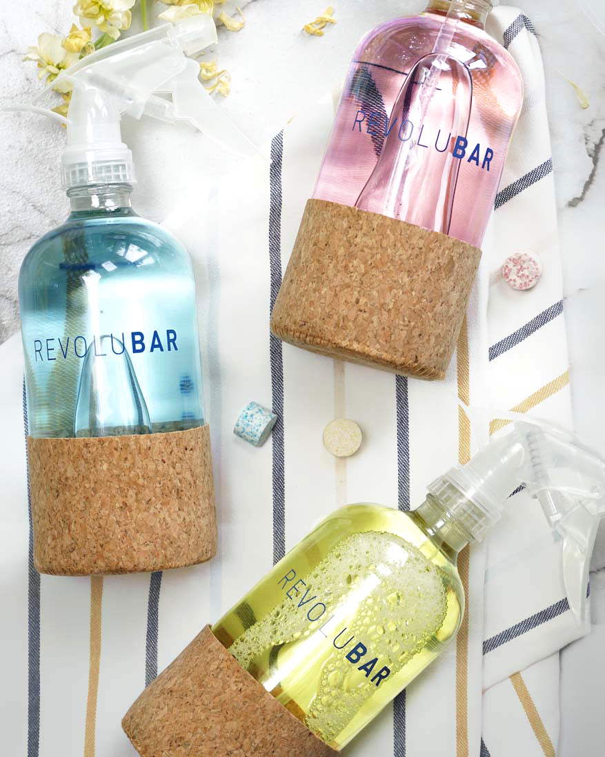 Essentiels nettoyants