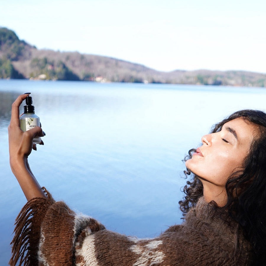 Coffret Sérénité – NÉROLI