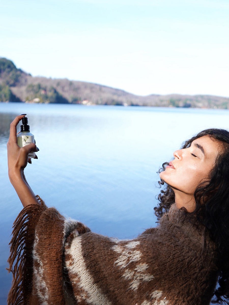 Coffret Sérénité – NÉROLI (Cadeaux gratuits inclus)