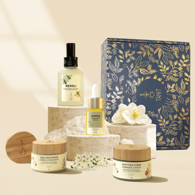 Coffret Sérénité – NÉROLI (Ensemble)