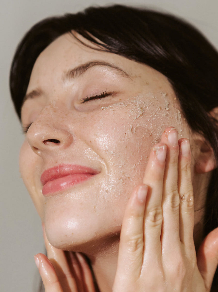 Coffret Sérénité – NÉROLI (Cadeaux gratuits inclus)