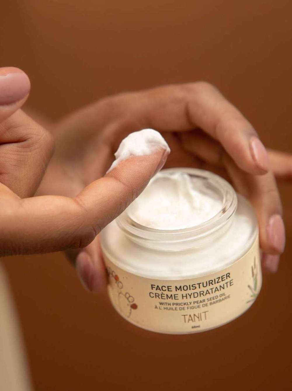 Coffret Sérénité – NÉROLI (Cadeaux gratuits inclus)