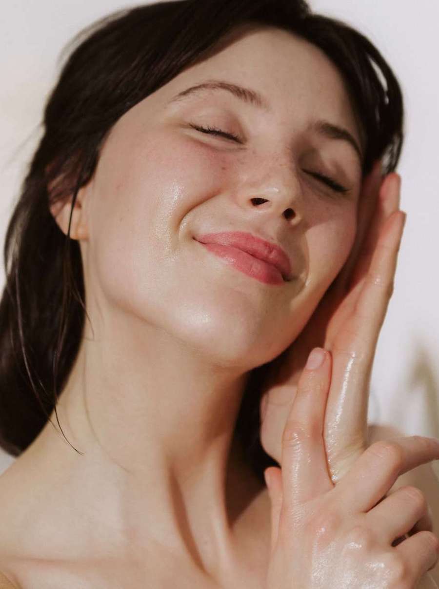 Coffret Sérénité – NÉROLI (Cadeaux gratuits inclus)