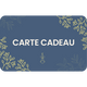 Carte-cadeau TANIT (-15%)