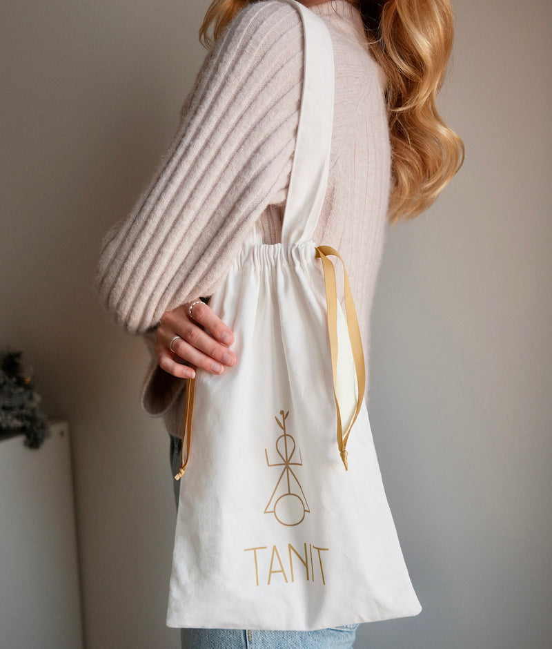 Ensemble savon à mains festif