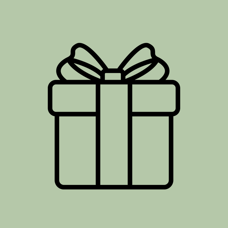 Cadeau Mystère