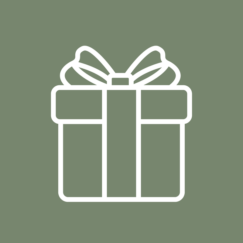 Cadeau Mystère