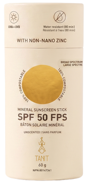 Bâton solaire (FPS 50)