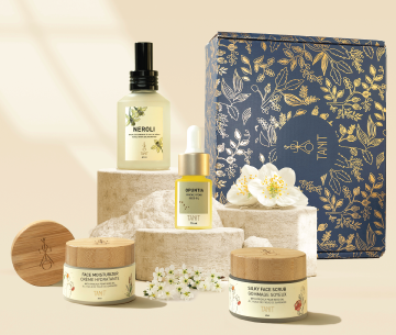 Coffret Sérénité – NÉROLI (Ensemble)