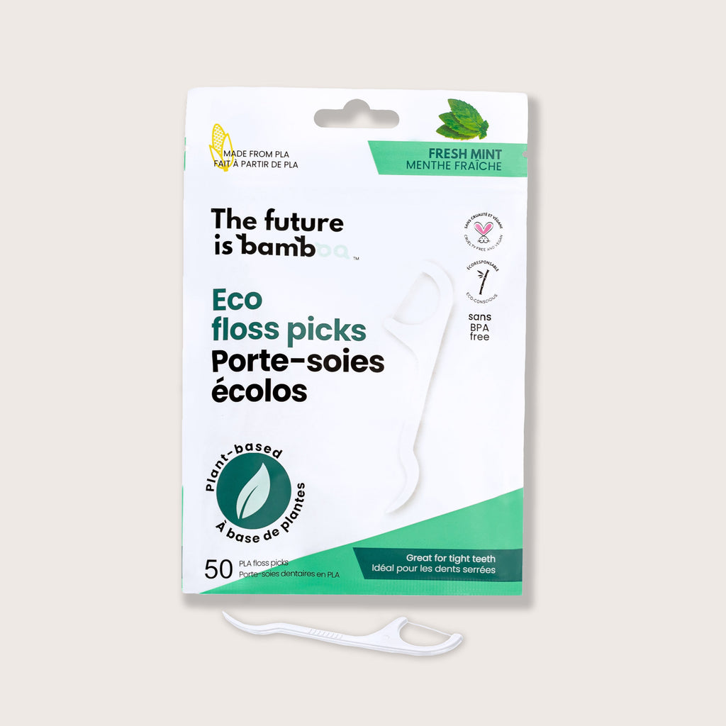 Porte-soies écolos